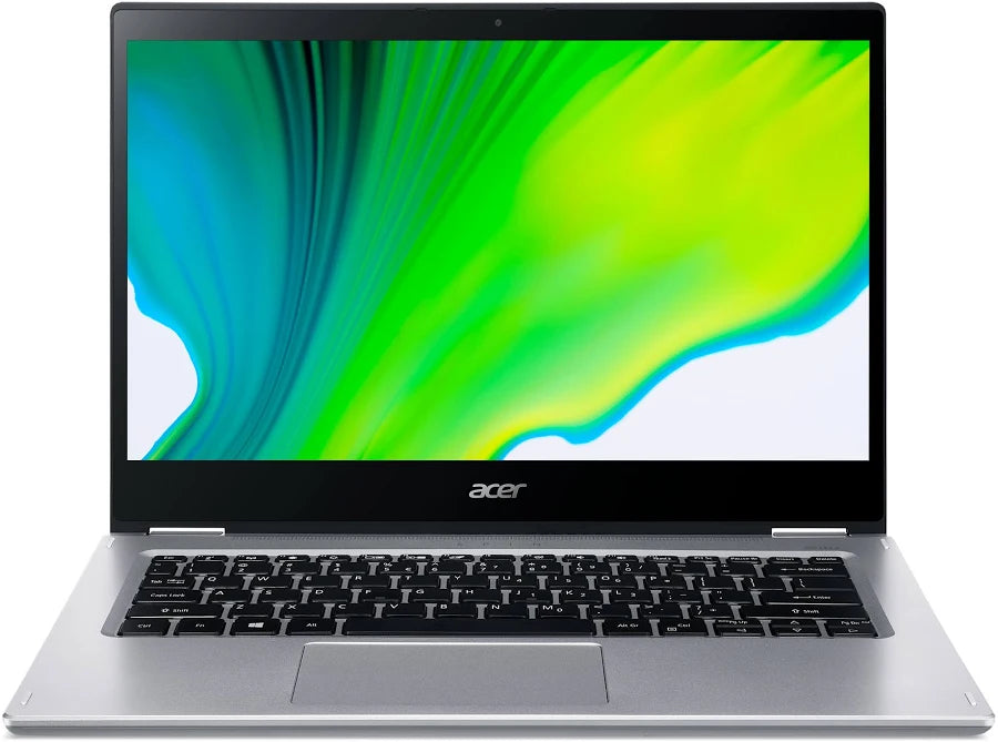 Acer Spin 3 (SP314-54N) 14" Laptop, 8GB RAM, Intel Core i5-1035G1, 256GB SSD
