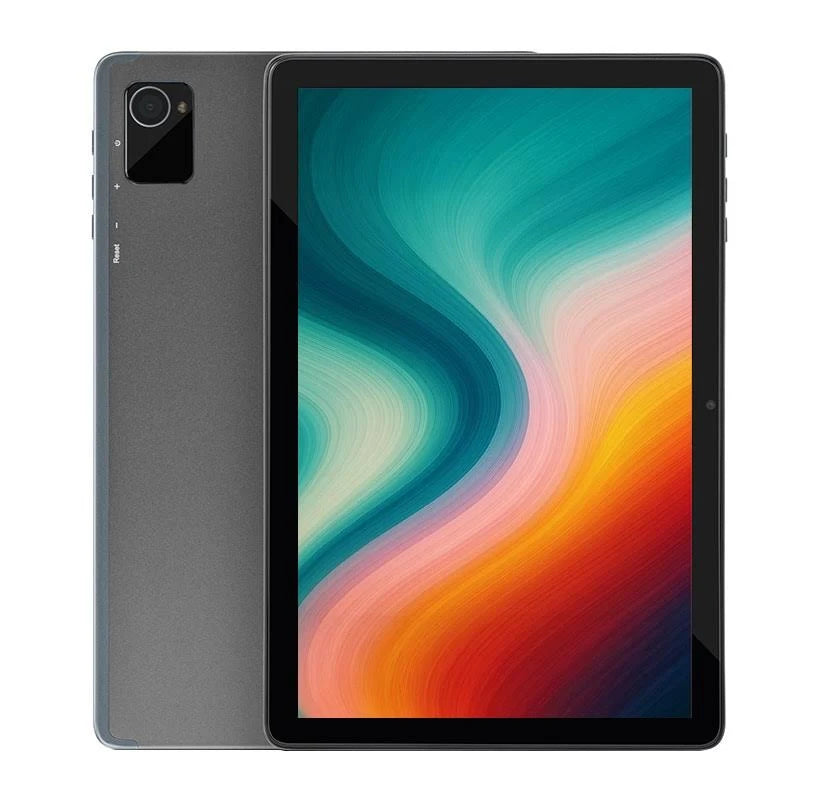 Kogan Explore Tab 2 HD 128GB 10.1" Android Tablet WiFi & Cellular - Grey