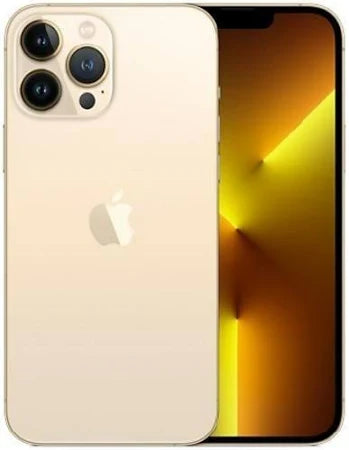 Apple iPhone 13 Pro Max | 256GB | Gold, Sierra Blue