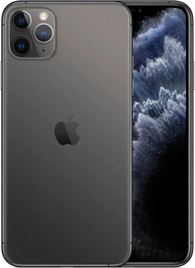 Apple iPhone 11 Pro Max | 64GB | Space Grey