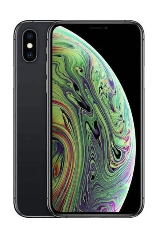Apple iPhone XS | 64GB, 256GB, 512GB | Gold, Space Grey