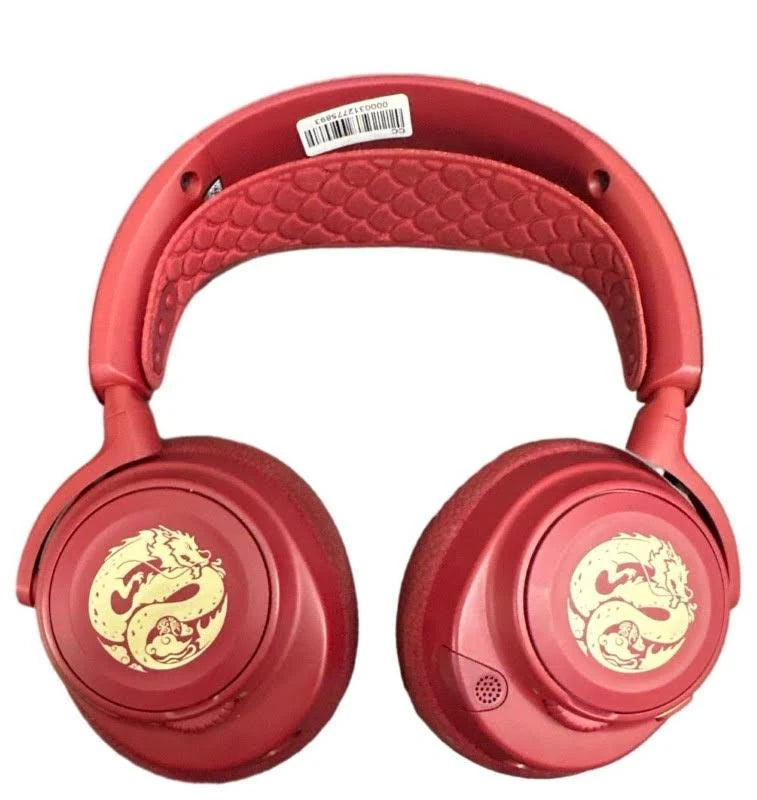 SteelSeries Arctis Nova 7 Dragon Wireless Headset