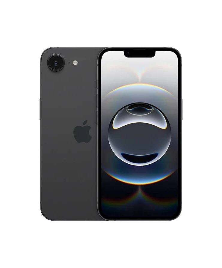 Apple iPhone 16e | 128GB | Black