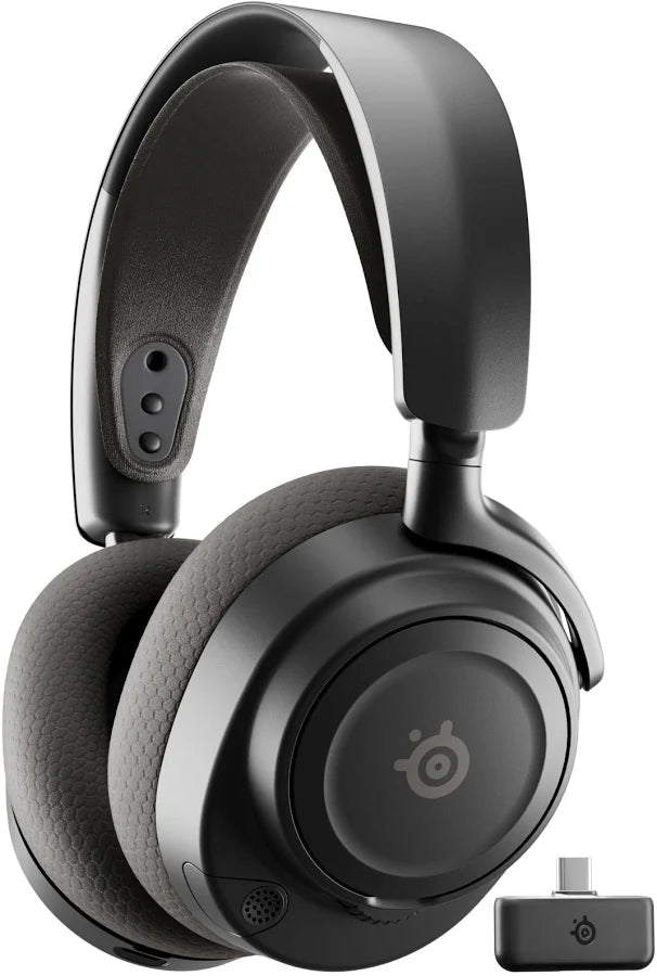 SteelSeries Arctis Nova 7X Wireless Headset