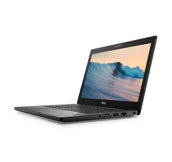 Dell Latitude 7280 12.5" Laptop, 8GB RAM, Intel Core i5-7300U, 512GB SSD