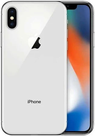 Apple iPhone X | 256GB | Silver