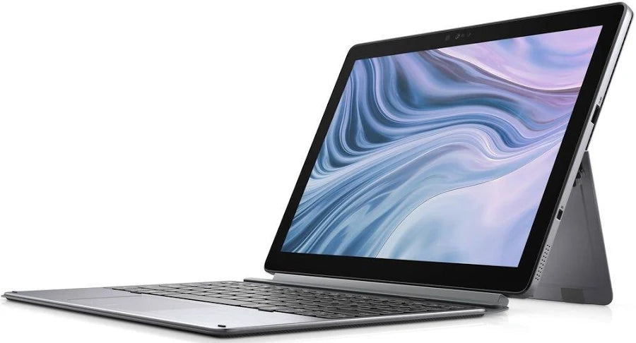Dell Latitude 7210 12.3" Tablet Laptop, 16GB RAM, Intel Core i5-10310U, 256GB SSD