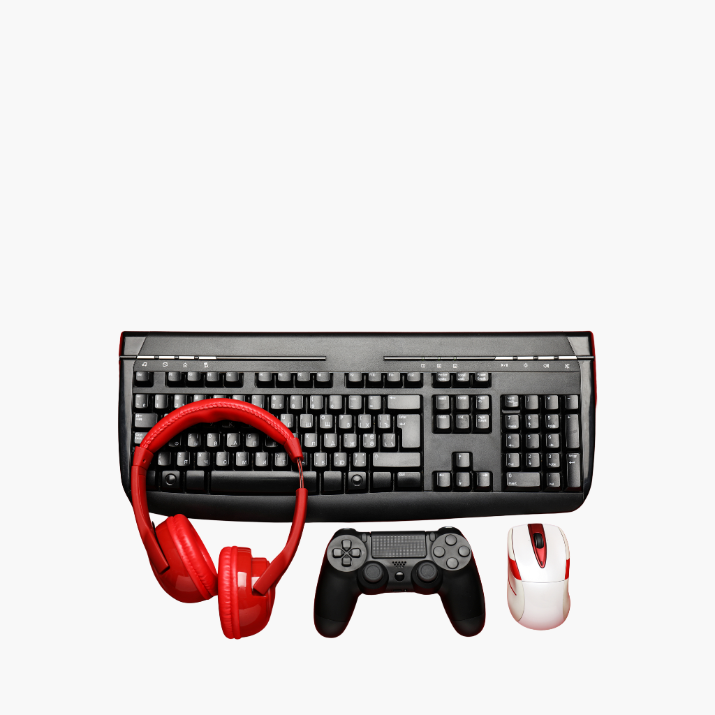 Tech Accessories