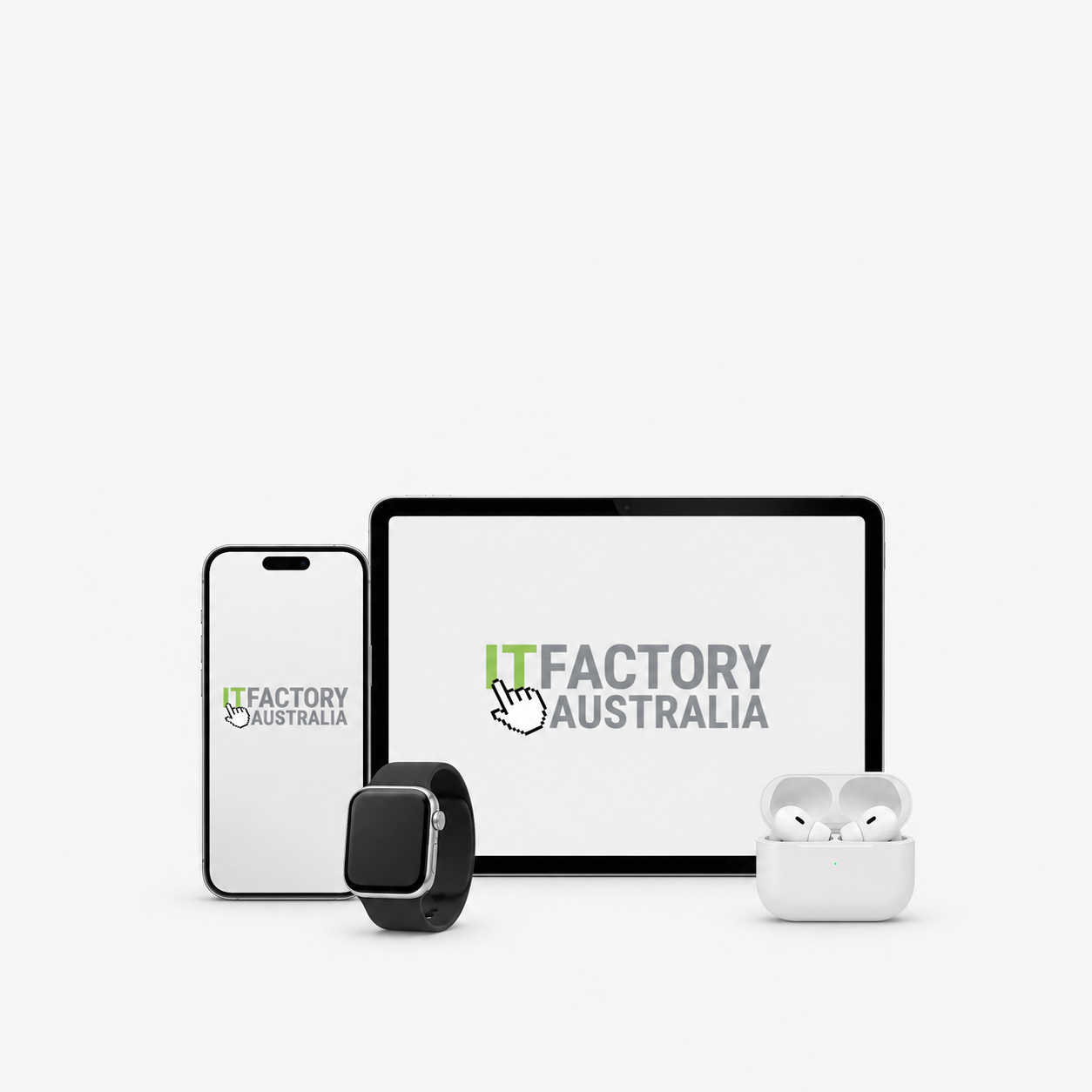 Mobile & Smart Devices