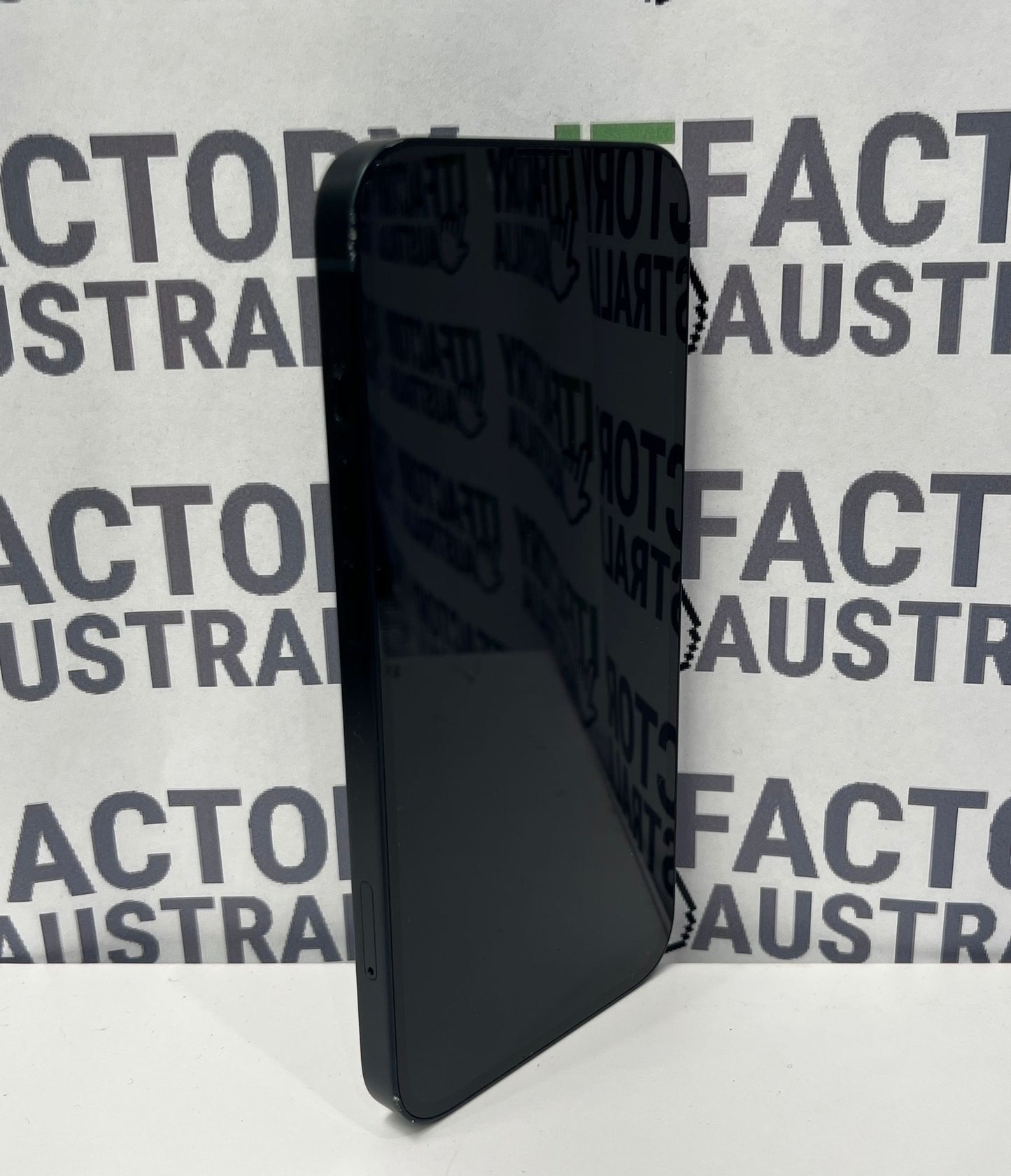 Apple iPhone 14 128GB A2882 Physical + ESIM - Midnight (100% BH)