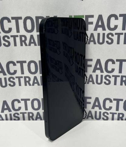 Apple iPhone 14 128GB A2882 Physical + ESIM - Midnight (100% BH)