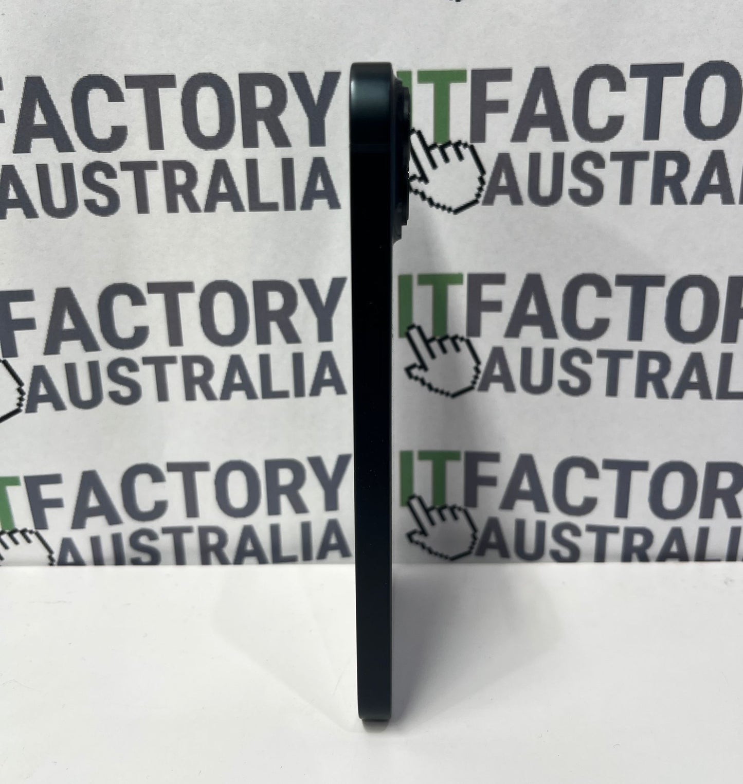 Apple iPhone 14 128GB A2882 Physical + ESIM - Midnight (100% BH)