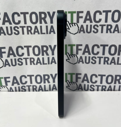 Apple iPhone 14 128GB A2882 Physical + ESIM - Midnight (100% BH)