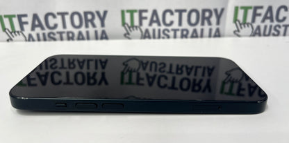 Apple iPhone 14 128GB A2882 Physical + ESIM - Midnight (100% BH)