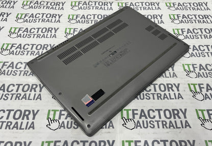 Dell Latitude 5310 14" 2-in-1 Laptop, 8GB RAM, i5 10th Gen, 256GB SSD