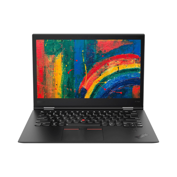 Lenovo ThinkPad X1 Yoga Gen 3 14" 2-in-1 Laptop, 16GB RAM, Intel Core i7-8550U, 256GB SSD