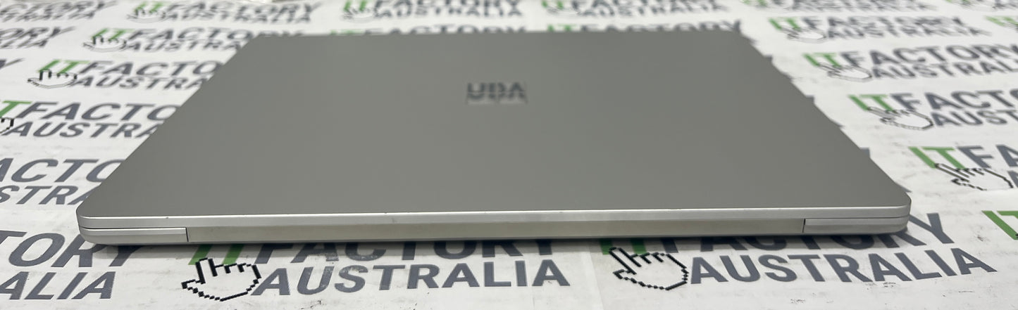 Microsoft Surface Laptop Go Intel i5 10th Gen 8GB RAM 256GB SSD 12.4" Win 11