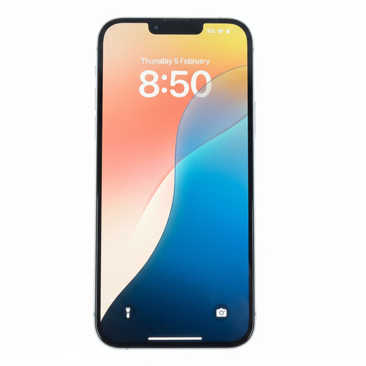 Apple iPhone 14 Plus, 128GB, Purple