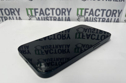 Apple iPhone 14 128GB A2882 Physical + ESIM - Midnight (100% BH)