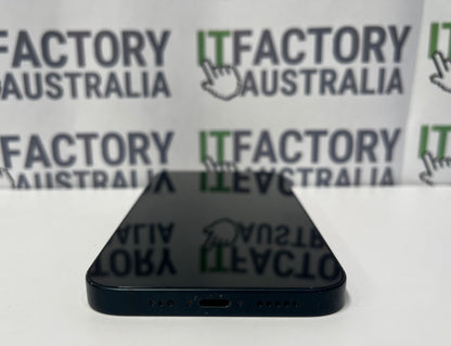 Apple iPhone 14 128GB A2882 Physical + ESIM - Midnight (100% BH)