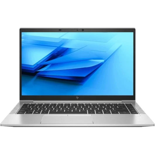 HP EliteBook 840 G7 14" Laptop, 8GB RAM, Intel Core i5-10310U, 256GB SSD