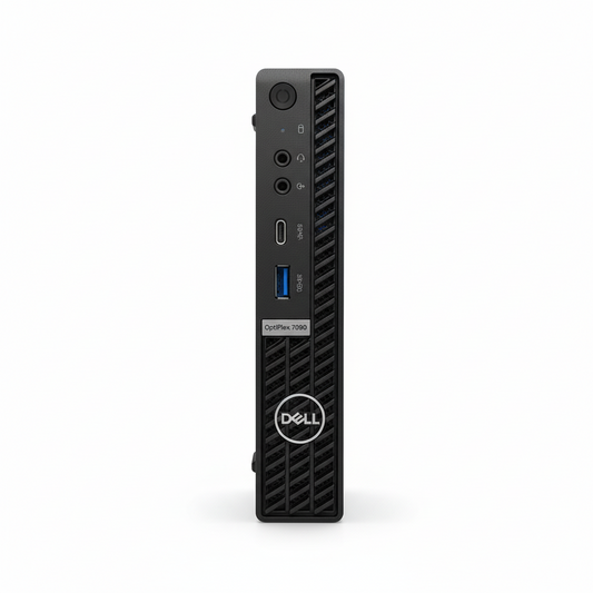 Dell Optiplex 7090 Micro Desktop PC, 16GB RAM, i7 11th Gen, 256GB SSD