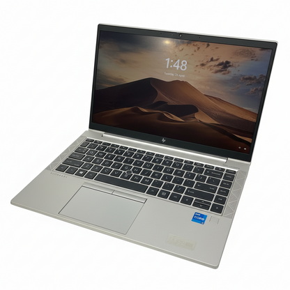 HP EliteBook 840 G8 14" Notebook PC, 16GB RAM, i5 11th Gen, 256GB SSD