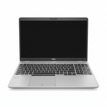 Dell Latitude 5510 15.6" Laptop, 16GB RAM, i7 10th Gen, 128GB SSD