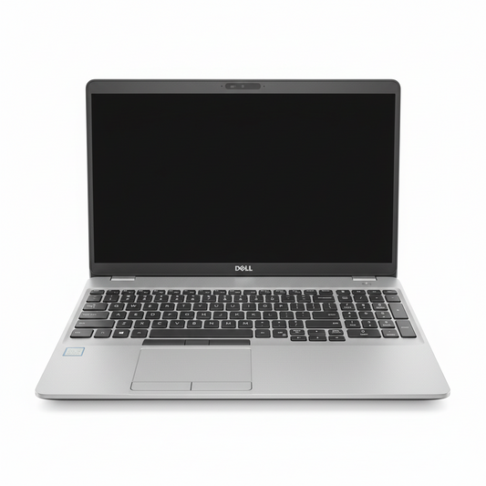 Dell Latitude 5510 15.6" Laptop, 16GB RAM, i7 10th Gen, 128GB SSD