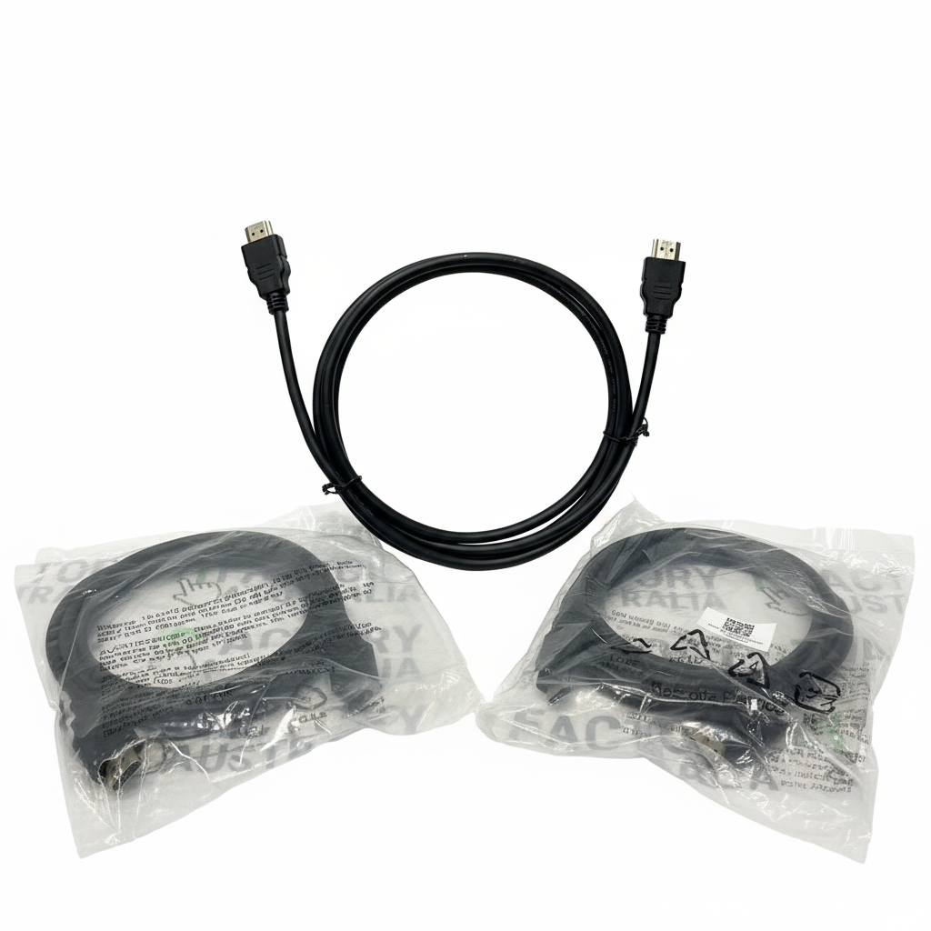 HDMI to HDMI Cable 1.8m