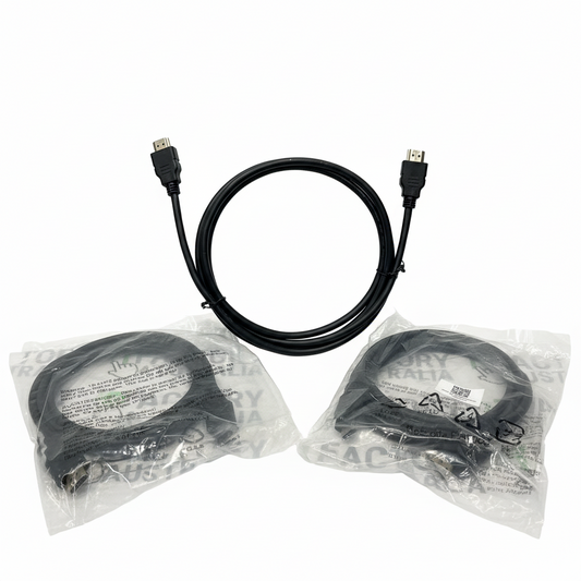 HDMI to HDMI Cable 1.8m