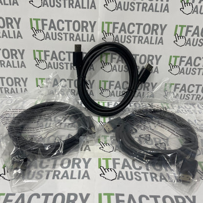 DisplayPort to Display Port Cable 1.8m