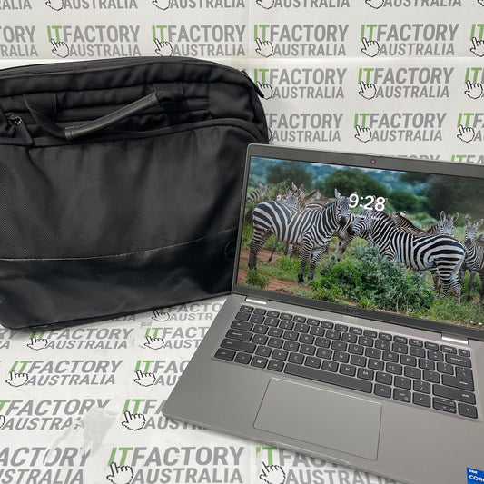 Dell Latitude 5420 Laptop, 16GB RAM, i5 11th Gen, 256GB SSD
