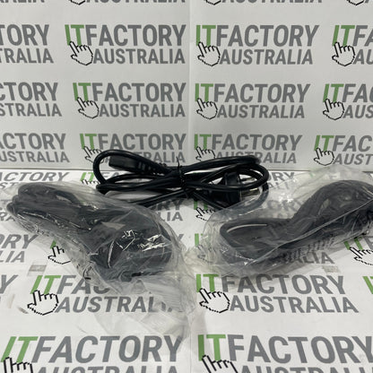 Computer PC Power Cable Lead Cord 1.8m