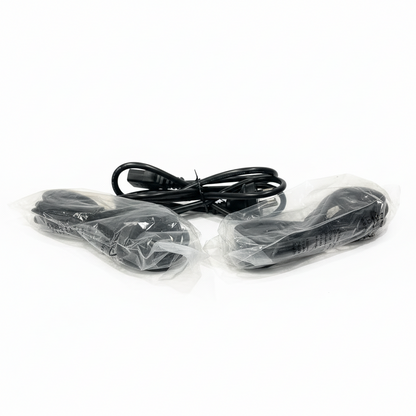 Computer PC Power Cable Lead Cord 1.8m