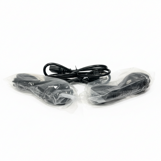 Computer PC Power Cable Lead Cord 1.8m
