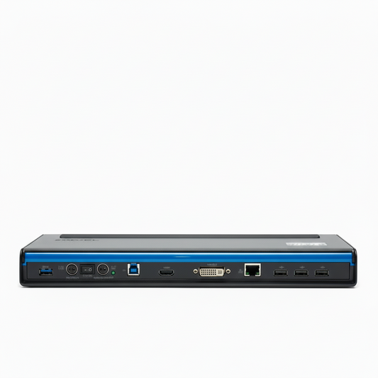 Targus USB 3.0 SuperSpeed Dual Video Docking Station