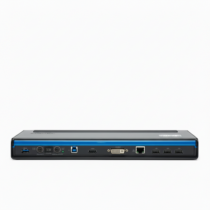 Targus USB 3.0 SuperSpeed Dual Video Docking Station (No Power Adapter)