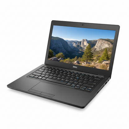 Dell Latitude 5290 12.5" Laptop, 8GB RAM, i5 8th Gen, 256GB SSD