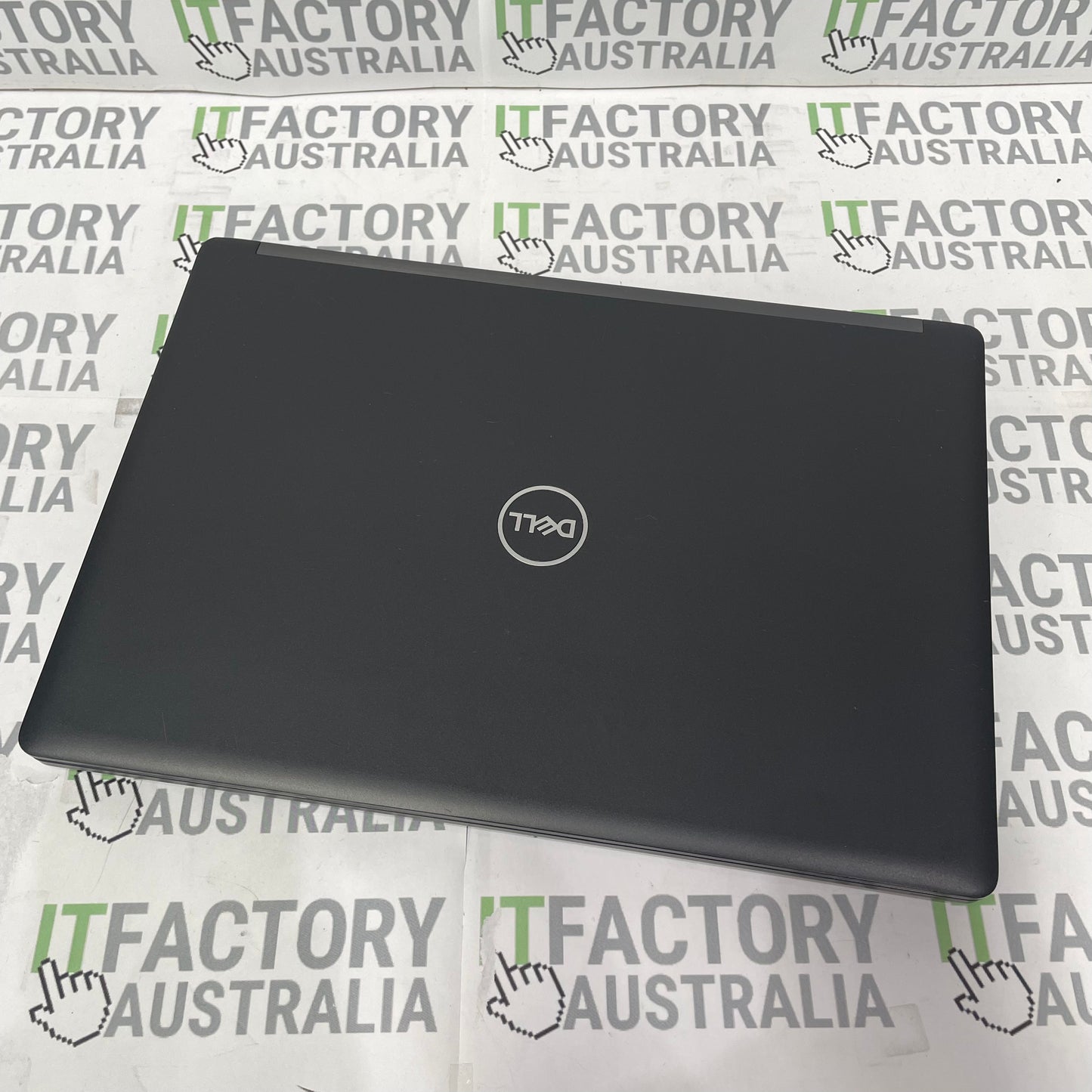 Dell Latitude 5290 Laptop, 8GB RAM, i5 8th Gen, 256GB SSD