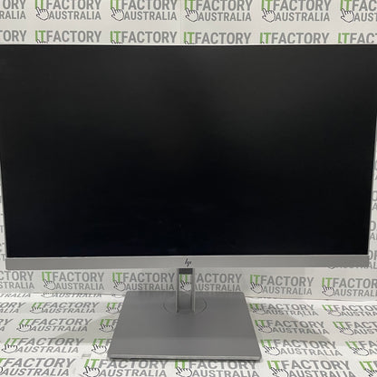 HP EliteDisplay E243 Monitor 23.8 inch
