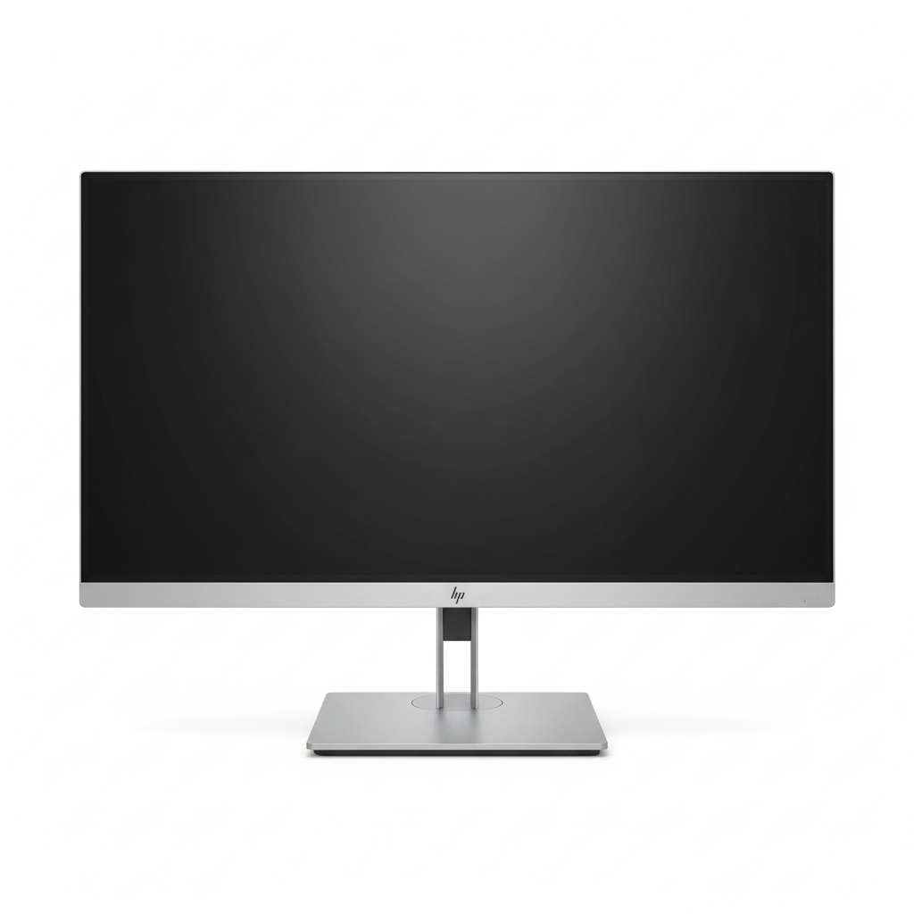 HP EliteDisplay E243 Monitor 23.8 inch