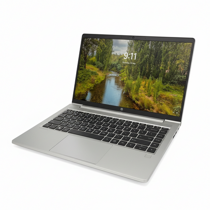 HP ProBook 440 G10 14" Laptop, 16GB RAM, i5 13th Gen, 256GB SSD
