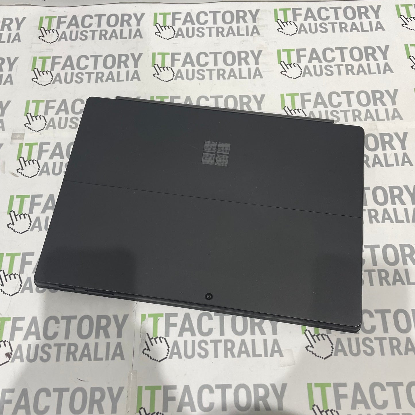 Microsoft Surface Pro 6 1796 12.3" Tablet Laptop, 8GB RAM, i5 8th Gen, 256GB SSD