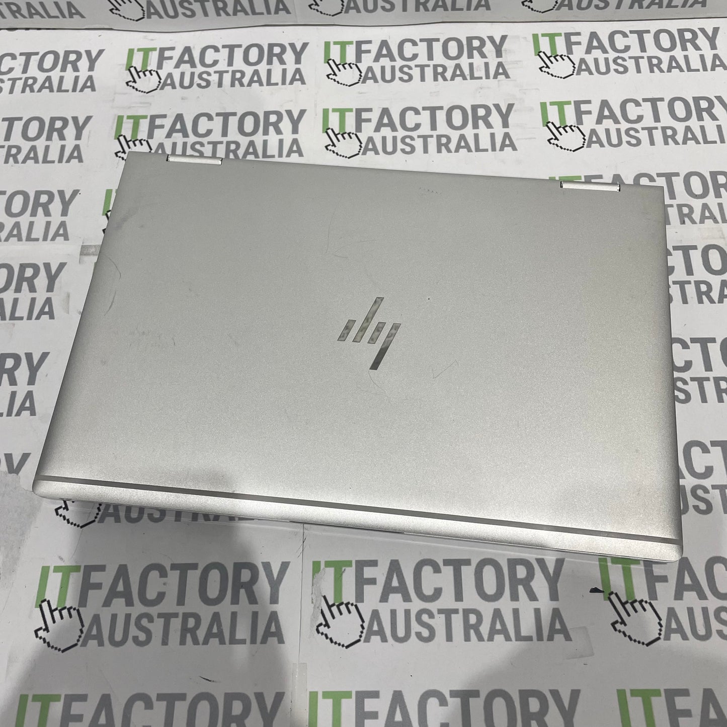 HP EliteBook x360 1040 G6 14" Notebook PC, 8GB RAM, i5 8th Gen, 256GB SSD
