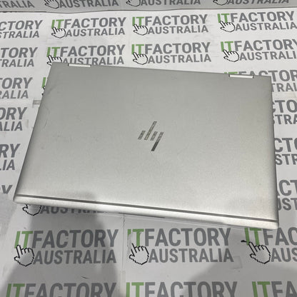 HP EliteBook x360 1040 G6 14" Notebook PC, 8GB RAM, i5 8th Gen, 256GB SSD