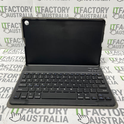 Samsung Galaxy Tab A 10.1" Case Cover With Bluetooth Keyboard