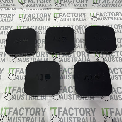 Apple TV Media TV Streamer