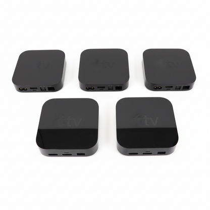 Apple TV Media TV Streamer