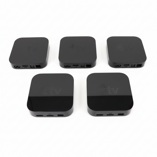 Apple TV Media TV Streamer